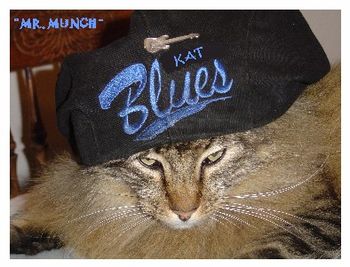Bluz Kat Recordz!!
