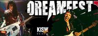 KISW 99.9 Loud & Local Presents DreamFest 2013