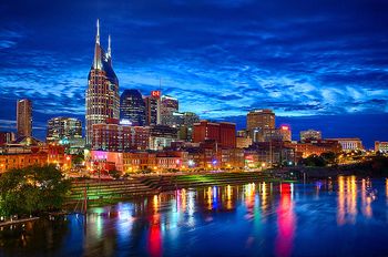 MOVED TO MUSIC CITY, NASHVILLE! Check out Shows page for events! Mar 2021

