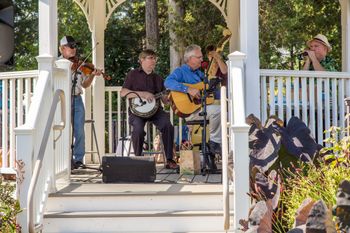 Green Springs Fall Festival
