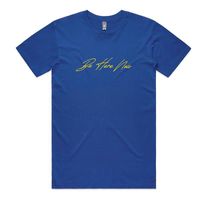 Be Here Now T-shirt