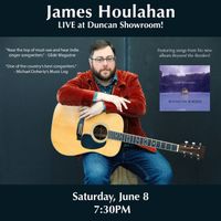 James Houlahan