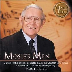 Mosie Lister
