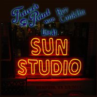 LIVE From Sun Studio with Bev Conklin by Friar's Point Band