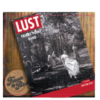Lust by Friar's Point Band