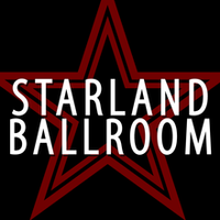 Widows at STARLAND BALLROOM