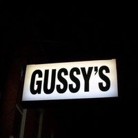 Widows at GUSSY'S BAR