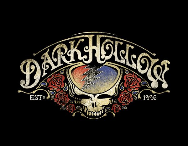 Dark Hollow Logo