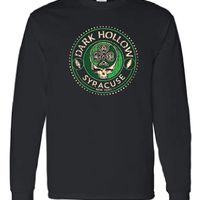 Dark Hollow Keltic Long Sleeve T-Shirt