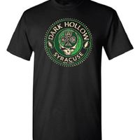 Dark Hollow Keltic Short Sleeve T-Shirt