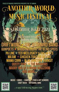 Another World Music Festival