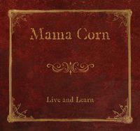 Live and Learn CD