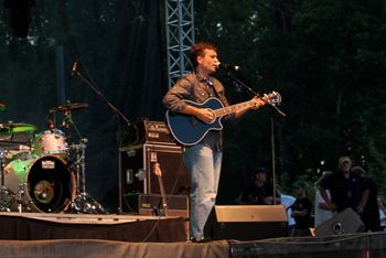 Atlanta Fest at Stone Mountain 2011
