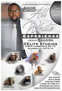 All White Experience