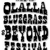 The Cottonwood Cutups @ The Olalla Bluegrass and Beyond Festival 2014