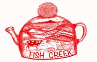FISH CREEK -- COSY FESTIVAL