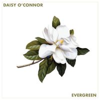 EVERGREEN by DAISY O'CONNOR 