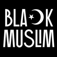 BLACK MUSLIM by ALäZ