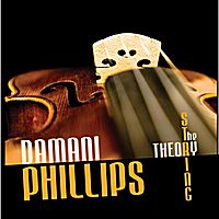 String Theory - Damani Phillips
