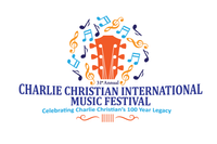 Charlie Christian International Music Festival w/ Andrew Stonerock Quintet
