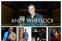 Andy Wheelock -Quintet