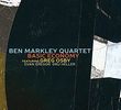 Basic Economy: Ben Markley Quartet featuring Greg Osby