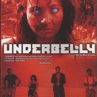 Underbelly by fRITZ bEER