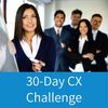 30 Day CX Challenge