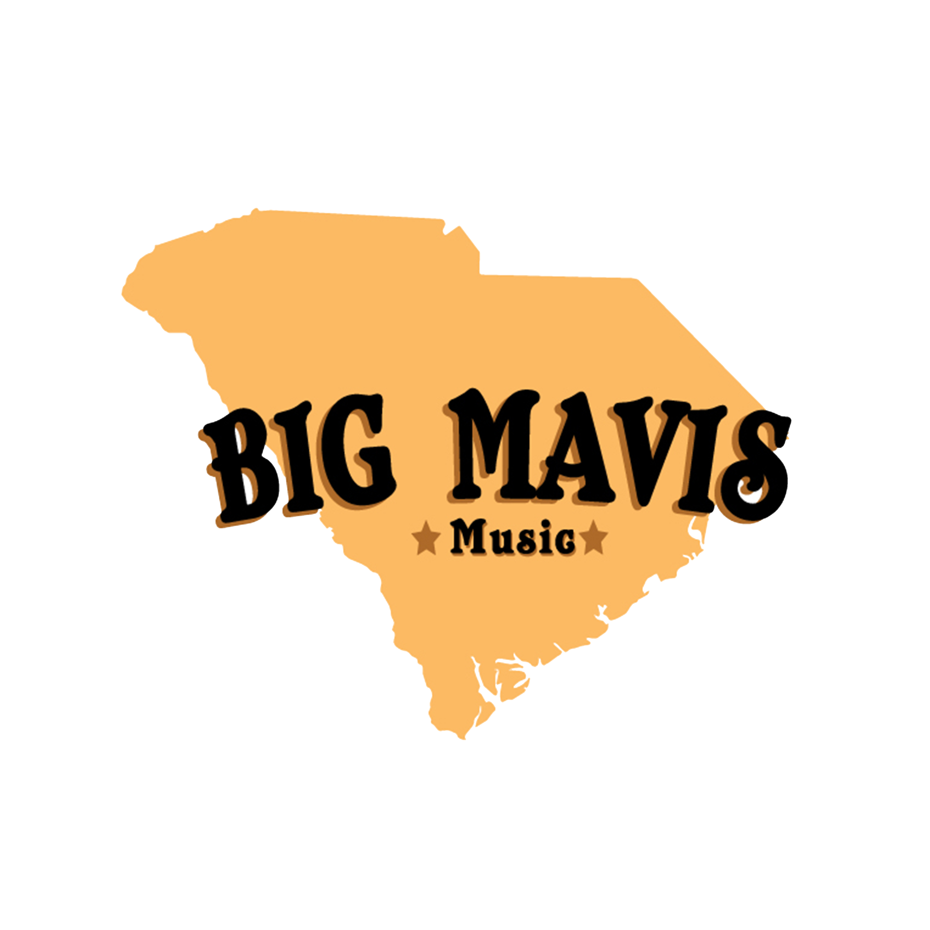 Big Mavis Music