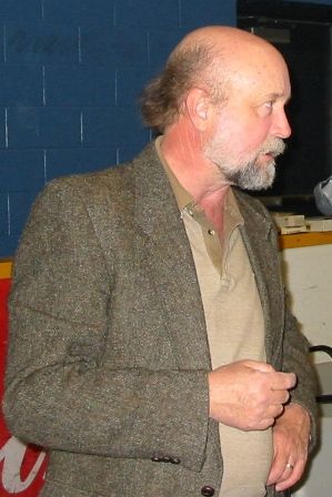 2008 Ralph Beaumont
