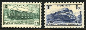 572 573 1937. 13th International Railway Congress
