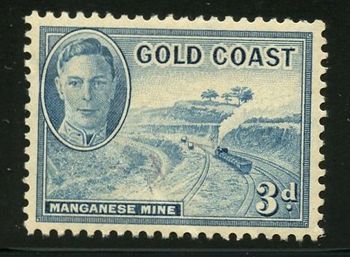 Gold Coast 140 1948

