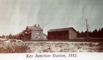 Key Junction CNR
