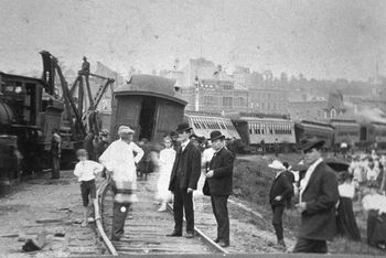 Allandale wreck ca 1906 JRC
