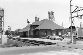 Port Colborne CNR 1972 APC

