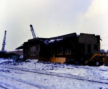 Parkdale North CNR 1977 CC
