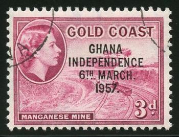 Ghana 175 1957
