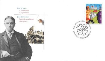2000 FDC Department of Labour
