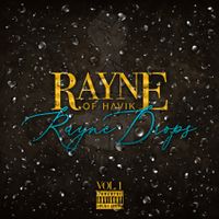 Rayne Drops: CD