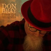 I Bless The Wounds by Don Bray