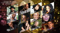 Christian de Mesones Live @ The Jazz Legacy Foundation 11th Annual Gala Weekend