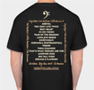"You Only Live Twice" Birchmere Commemorative Tee