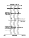AMP Journal - Issue 9