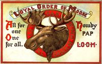 O'side Moose Lodge