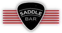 The Saddle Bar
