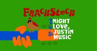 Frackstock with Justin Noble