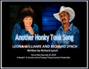 Another Honky Tonk Song - Leona Williams & Richard Lynch
