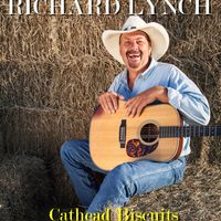 Cathead Biscuits by Richard Lynch