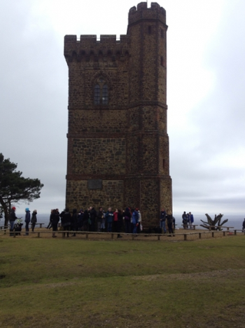 07-Dorking 4 Leith Hill Tower
