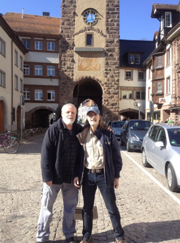 10-Germany Part 2-16 Michael Hils and HM
